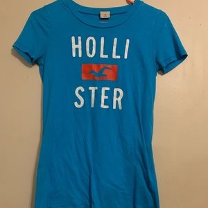 Women’s Hollister S/S Tee